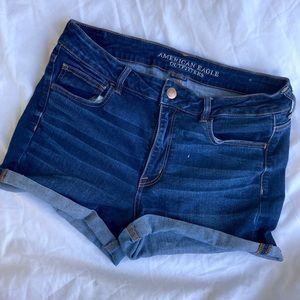 Women’s American Eagle Denim Shorts